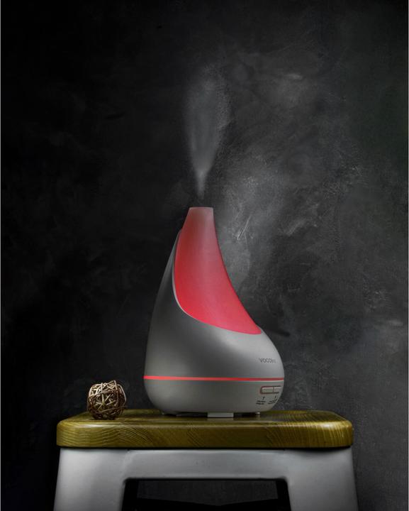 Image du produit Vocolinc Smart Aroma Diffuser FlowerBud FLB (jusqu'à 30 m2) (30 m²)