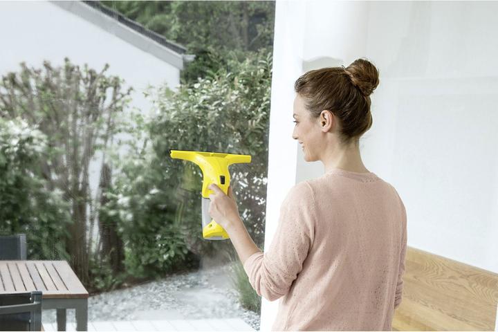Produktbild Kärcher KWI 1 Plus