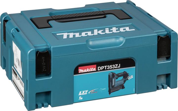Actual product image Makita DPT353ZJ