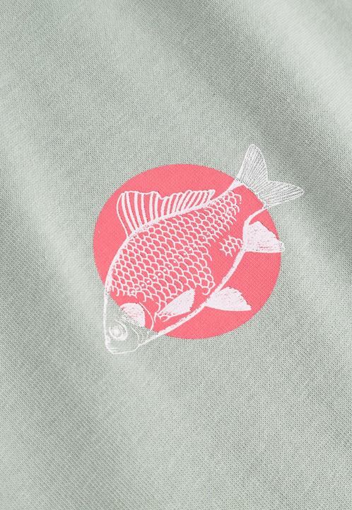 Image du produit Colours & Sons T-Shirt T-Shirt-Print (M)