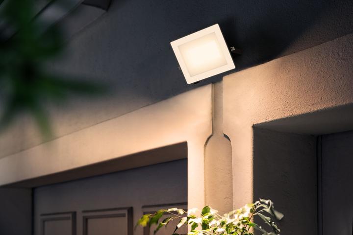 Produktbild Philips Outdoor Flutlicht Lois (3200 lm, IP65)