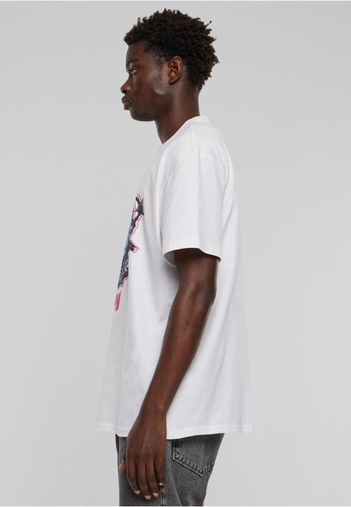 Image du produit Urban Classics Tee Sad Boy Heavy Oversize - 127053 (XXL)