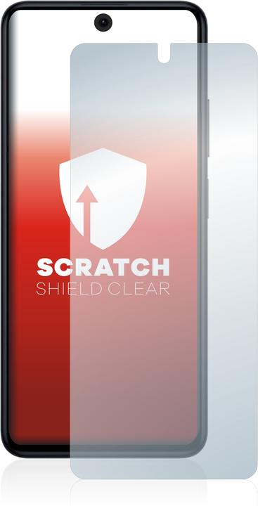 Produktbild upscreen Scratch Shield Displayschutz (1 Stück, Xiaomi Poco X4 GT)