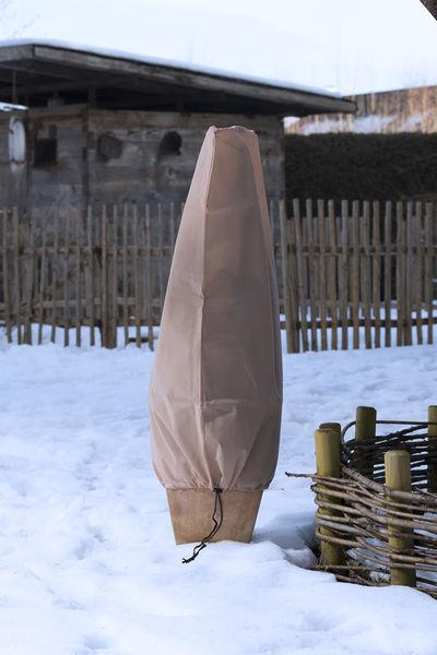 Image du produit Windhager Capuche en polaire d'hiver