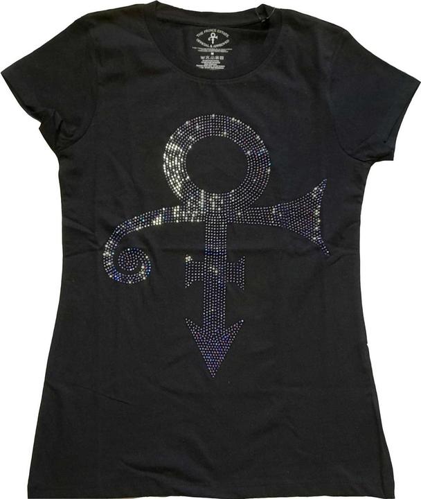 Actual product image Prince Symbol TShirt (M)