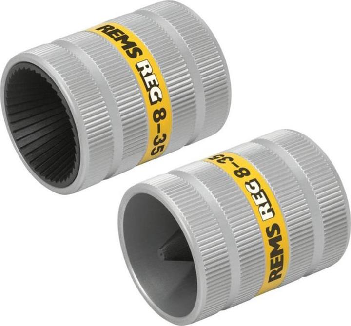 Immagine prodotto Rems REG 8-35 Tubo radiogeno di alta qualità/individuale che può essere utilizzato anche con Ø 35 mm (110 mm)