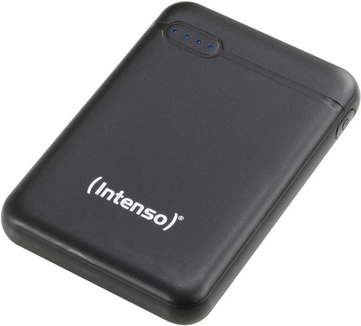 Image du produit Intenso XS5000 (5000 mAh, 18.50 Wh)