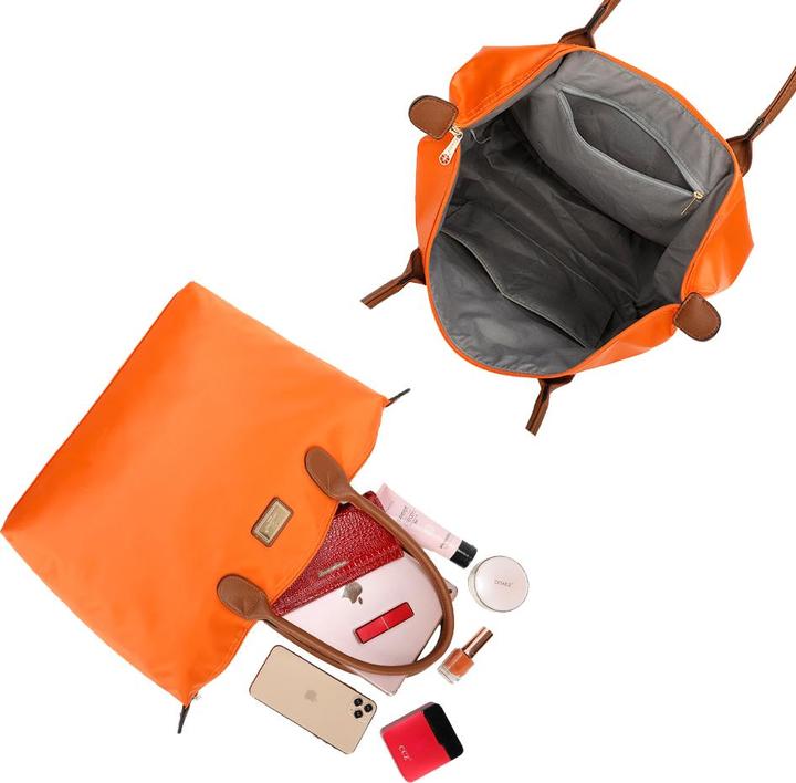 Produktbild Gallantry Cabas La Balade Handtasche Grösse L (5 l)
