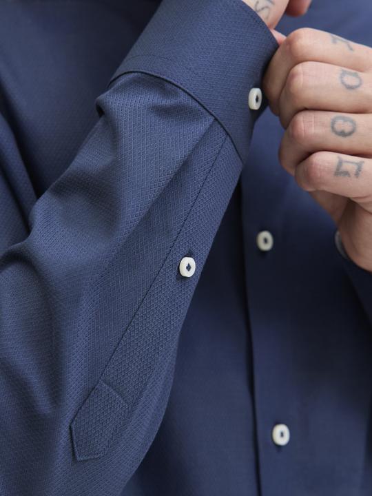 Immagine prodotto Jack & Jones Jprblaparker Detail L/S Shirt Noos (XS)