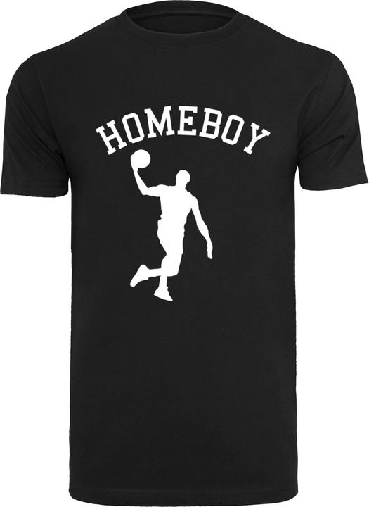 Mister Tee MisterTee Homeboy Tee - 174659