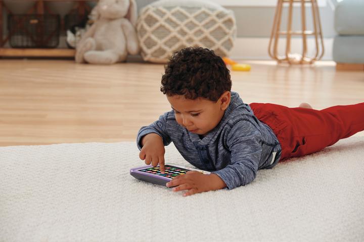 Produktbild Fisher-Price Lernspass Smart Stages Tablet für Kleinkinder (Deutsch)
