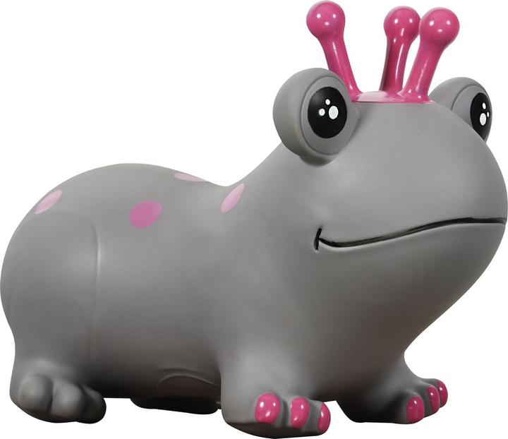 Immagine prodotto Imagetoys Magni - Rana che salta - Grigio (2981)