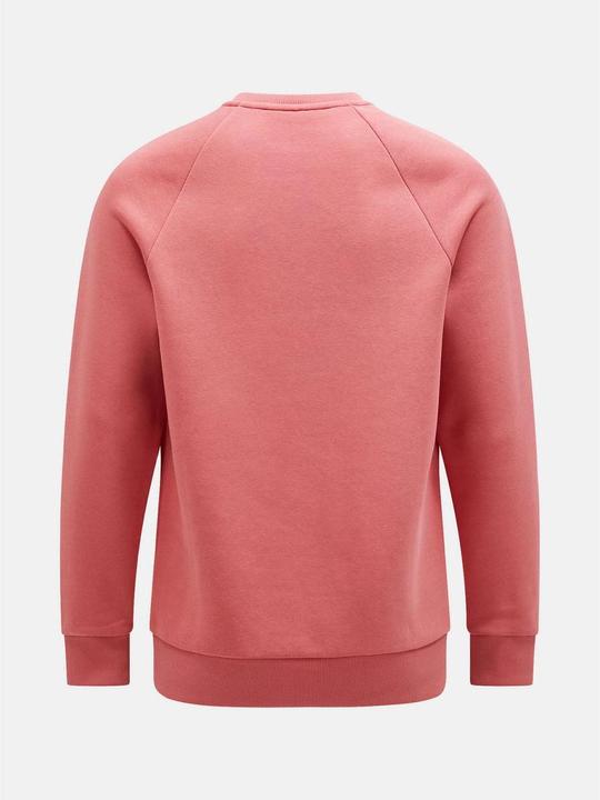 Peak Performance Original Rundhals-Sweatshirt mit kleinem Logo (M)