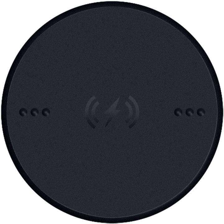 Image du produit Razer Wireless Charging Puck für Basilisk V3