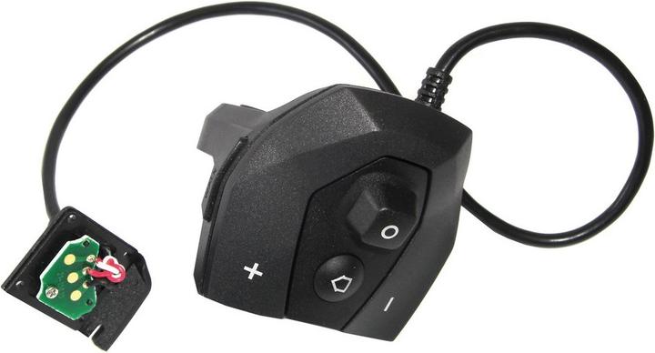 Immagine prodotto Bosch eBike Control Unit for Nyon (Leva del cambio per e-bike)