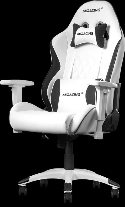Actual product image Akracing California Laguna