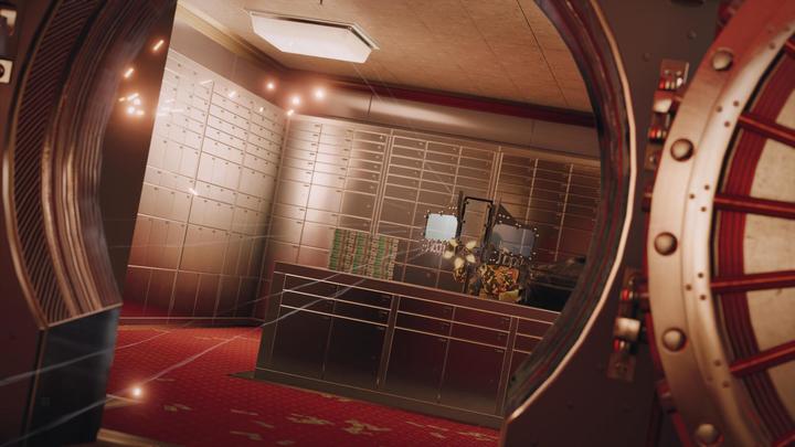 Produktbild Ubisoft Tom Clancy's Rainbow Six Siege PS4 (PS4, EN)