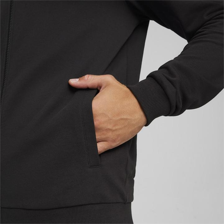 Produktbild Puma teamGOAL Casual Tracktop (S)