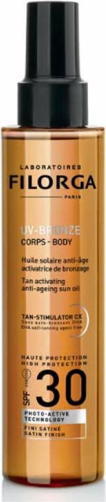 Filorga Interventions (Sonnencreme Gesicht, SPF 30, 150 ml, 500 g)