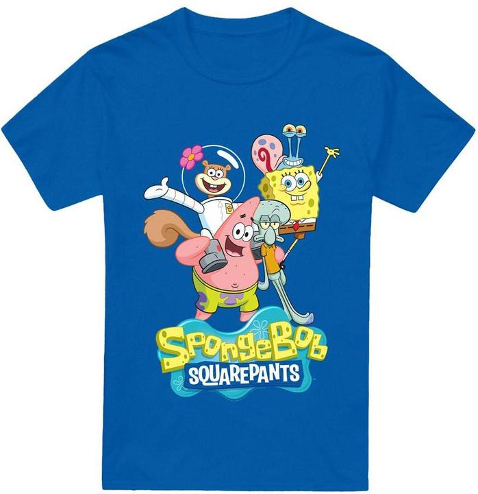 Spongebob Squarepants TShirt (L)