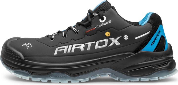 Productafbeelding Airtox International Veiligheidsschoenen airtox tx1, maat 40 (40)