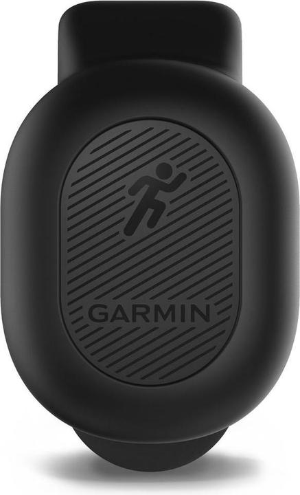 Actual product image Garmin Running Dynamics Pod