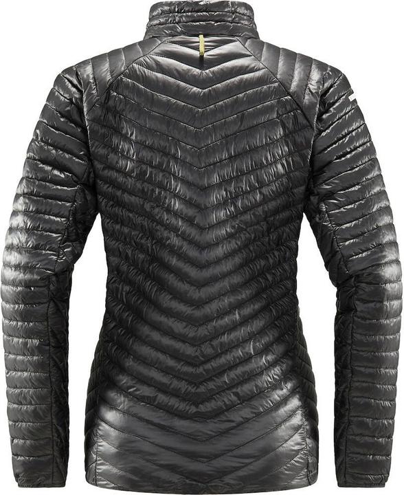 Immagine prodotto Haglöfs L.I.M Mimic Giacca Donna Magnetite (XL)
