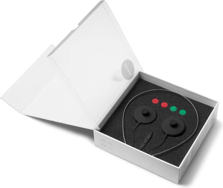 Produktbild Aiaiai Stereo Headset Tracks Kopfhörer (keine Geräuschunterdrückung, Kabelgebunden)