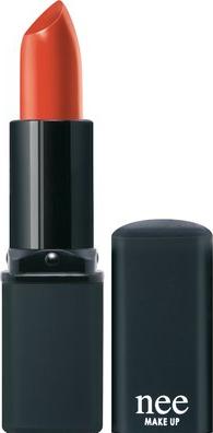 Produktbild NEE Matte Lipstick Nr. 165 living coral 4 ml (165 Living Coral)