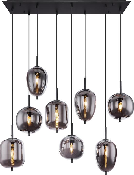 Produktbild Globo Blacky (E14)