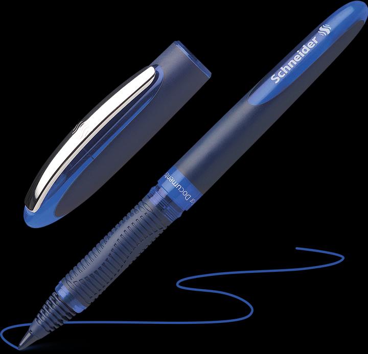 Immagine prodotto Schneider un solo business (Blu, 1 x)