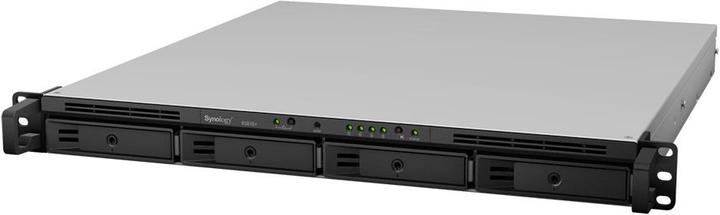 Actual product image Synology RX418 Expansion Unit (4 x 4 TB)