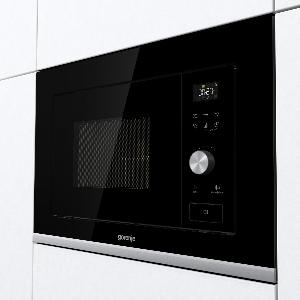 Produktbild Gorenje Aries BMX201AG1BG (20 l)