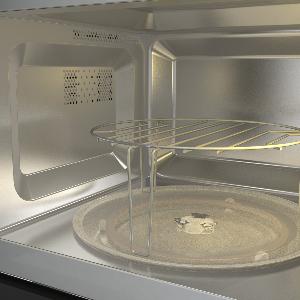 Produktbild Gorenje Aries BMX201AG1BG (20 l)