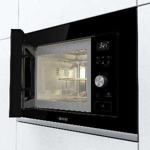 Produktbild Gorenje Aries BMX201AG1BG (20 l)