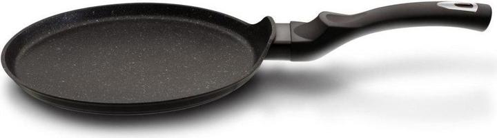 Productafbeelding BerlingerHaus GRANIETPAN VOOR PANSPAKKEN 25cm Zwart Zilver BH-1849 (25 cm, Kookpotten en pannenset, Aluminium)