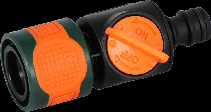 Actual product image Siena Garden Reusable valve (Drip irrigation valve)