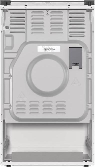 Image du produit Gorenje GG5A13WJ