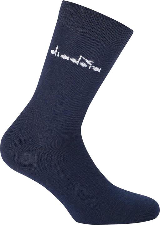 Actual product image Diadora Socks Casual Comfortable Fit (pack of 12, 39 - 42)