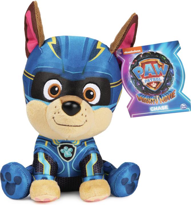 Produktbild Spin Master GUND PAW Patrol Der Mighty Kinofilm Chase, 15 cm (15 cm)