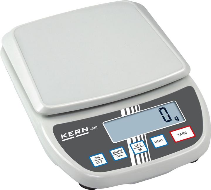Produktbild Kern Briefwaage Wägebereich (max.)