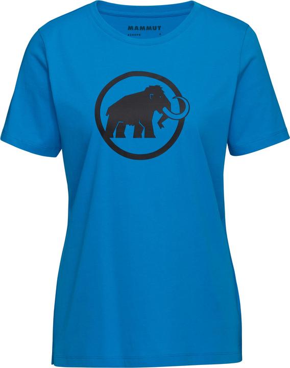 Mammut Core T-Shirt Women Classic
