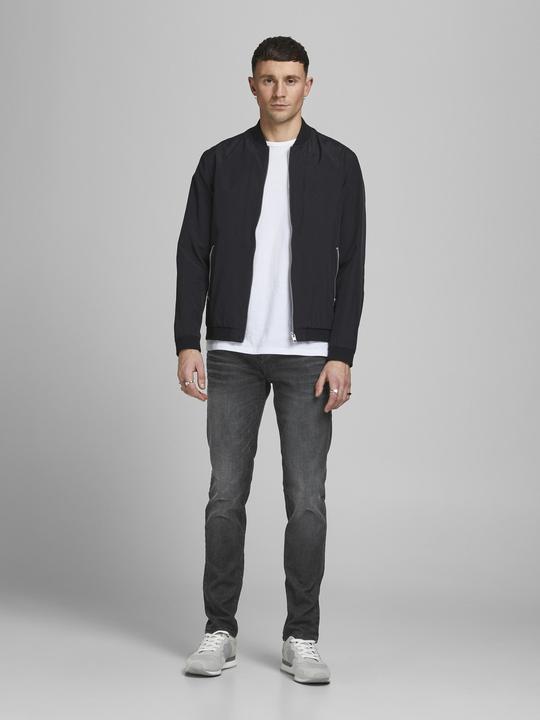Actual product image Jack & Jones Tim Original JOS 119 Slim/Straight Fit Jeans (W30/L34)