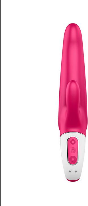 Actual product image Satisfyer Mr Rabbit