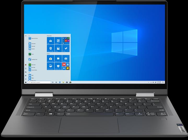 Produktbild Lenovo Yoga 5G 14Q8CX05
