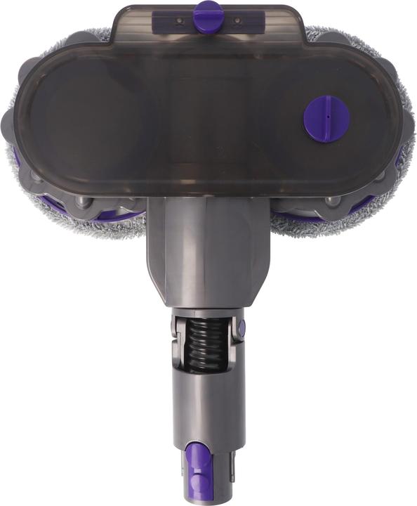 Actual product image AccuCell Elektrischer Mopp für Dyson V7, V8, V10, V11