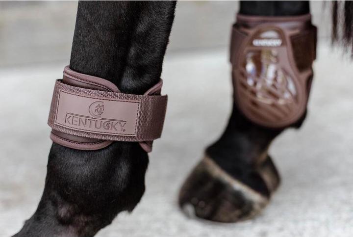 Produktbild Kentucky Horsewear Streichkappen