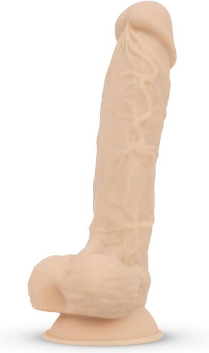 Real Fantasy Ashton Realistic Dildo - 21 cm