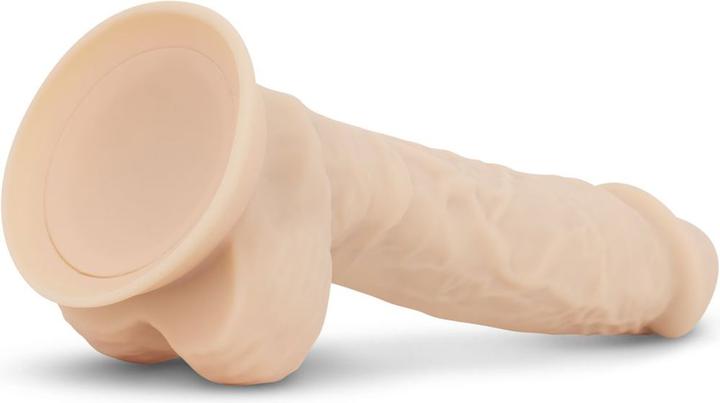 Image du produit Real Fantasy Ashton Realistic Dildo - 21 cm