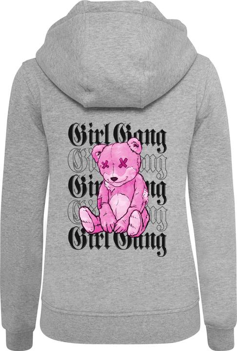 Immagine prodotto Miss Tee Felpa con cappuccio Girl Gang - 125289 (L)